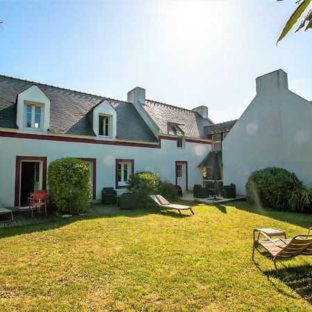 Hotel Le Clos Fleuri 르팔레이 외부 사진