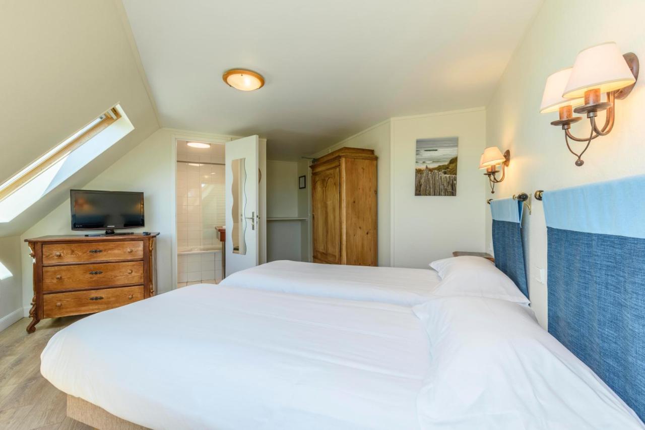Hotel Le Clos Fleuri 르팔레이 외부 사진