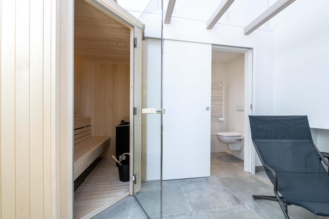 Hotel Le Clos Fleuri 르팔레이 외부 사진